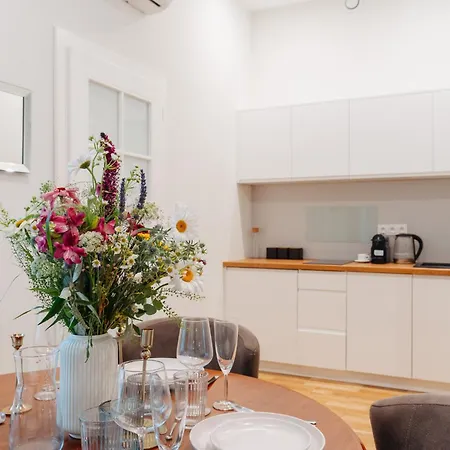 Art Palace - Loftaffair Collection * クラクフ