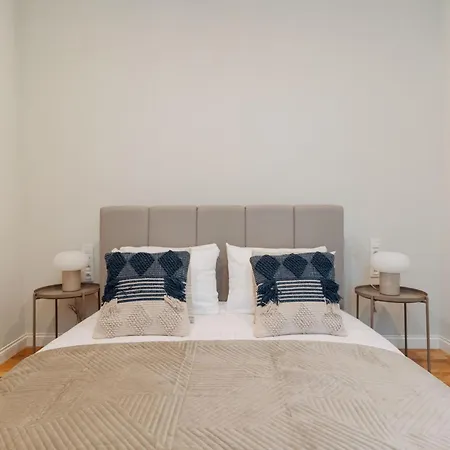 Apartment Art Palace - Loftaffair Collection Krakau