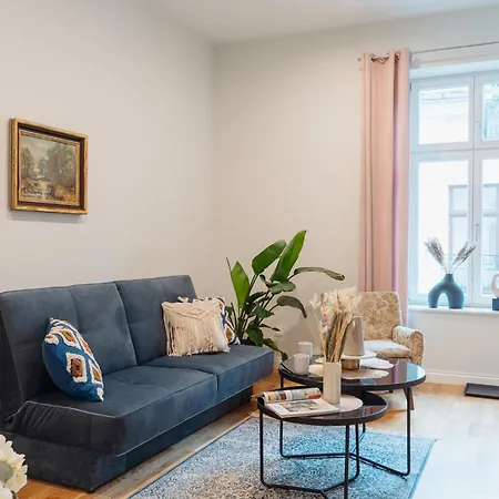 Art Palace - Loftaffair Collection