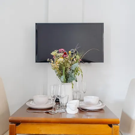 アパート Art Palace - Loftaffair Collection *