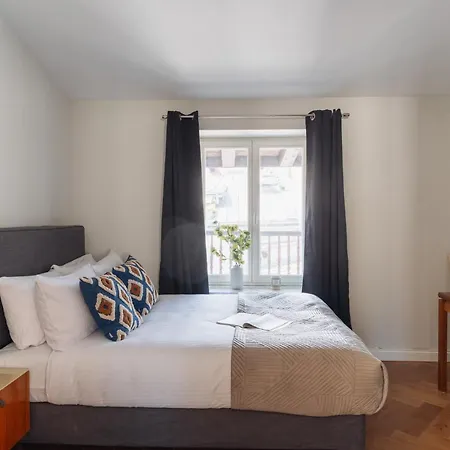 Art Palace - Loftaffair Collection Apartment