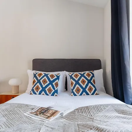 Art Palace - Loftaffair Collection Apartment *