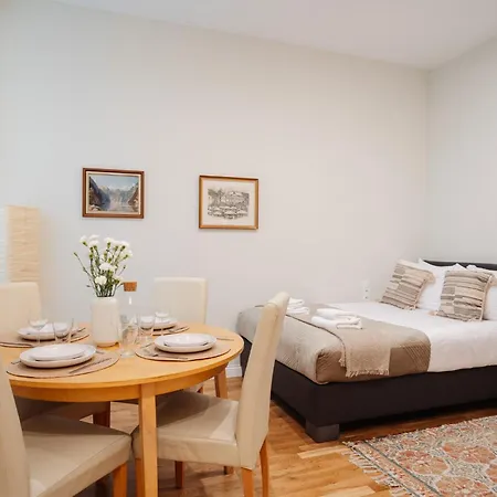 Apartment Art Palace - Loftaffair Collection Krakow