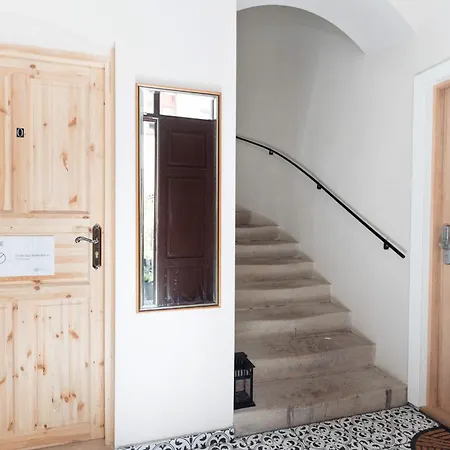 Apartman Art Palace - Loftaffair Collection