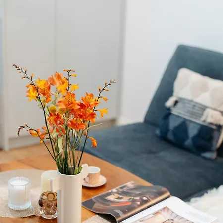 アパート Art Palace - Loftaffair Collection *