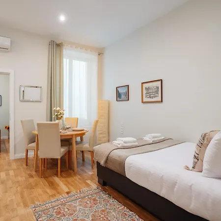 Apartman Art Palace - Loftaffair Collection Krakkó
