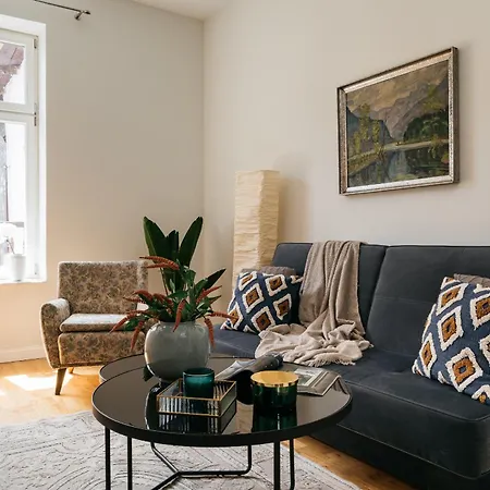 Apartment Art Palace - Loftaffair Collection Krakow
