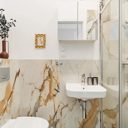 Apartment Art Palace - Loftaffair Collection