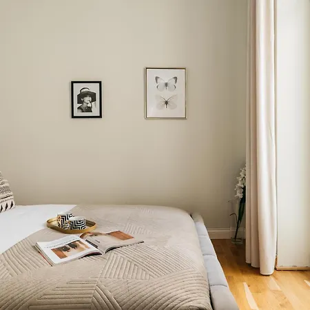 Art Palace - Loftaffair Collection Apartment Krakow