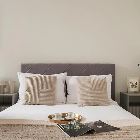Apartment Art Palace - Loftaffair Collection