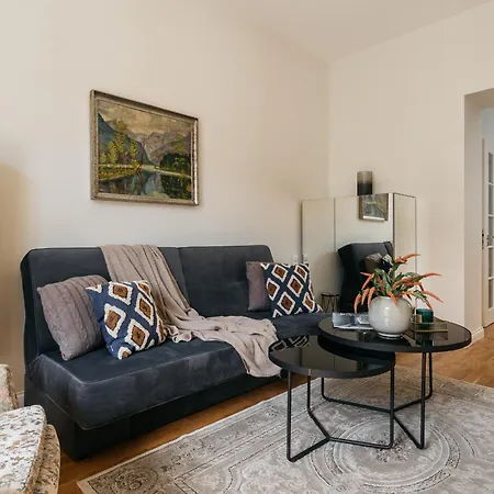 Art Palace - Loftaffair Collection Apartment Krakow