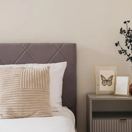Art Palace - Loftaffair Collection Apartment *