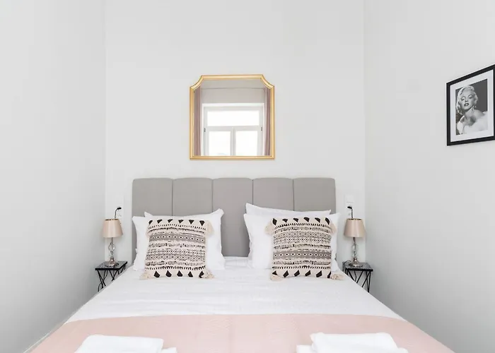 Art Palace - Loftaffair Collection