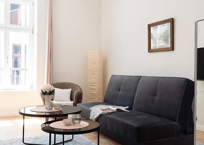 Art Palace - Loftaffair Collection Lejlighed Kraków