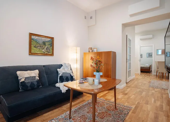 Art Palace - Loftaffair Collection