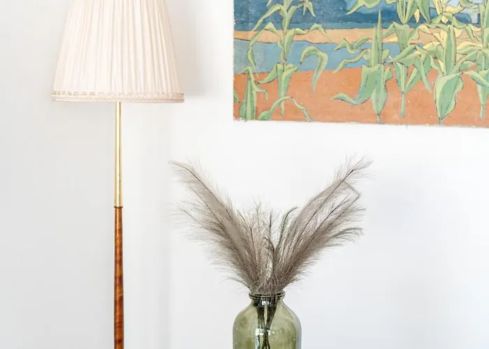 Art Palace - Loftaffair Collection Lejlighed Kraków