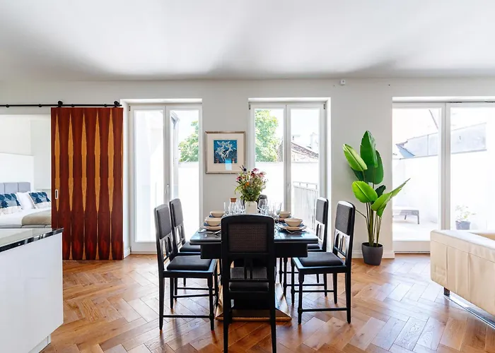 Art Palace - Loftaffair Collection