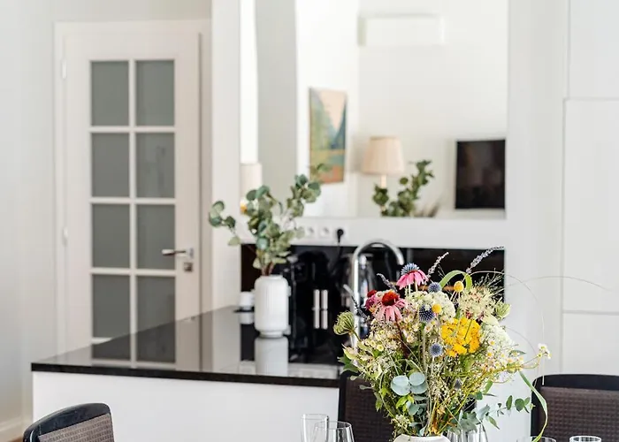 Lejlighed Art Palace - Loftaffair Collection Kraków