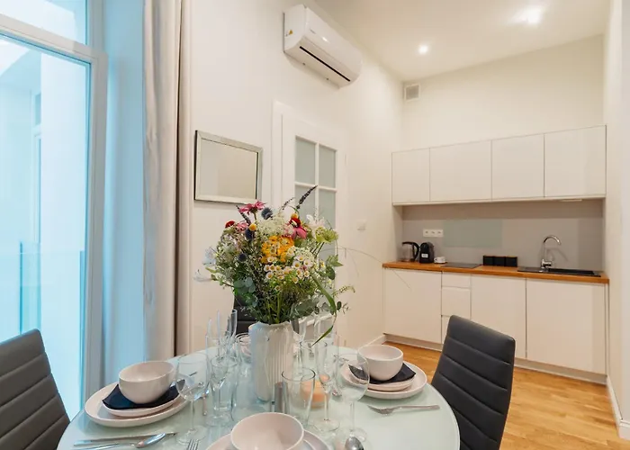 Art Palace - Loftaffair Collection * Kraków