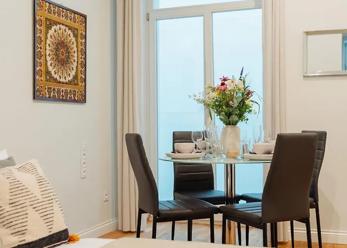 Art Palace - Loftaffair Collection Kraków