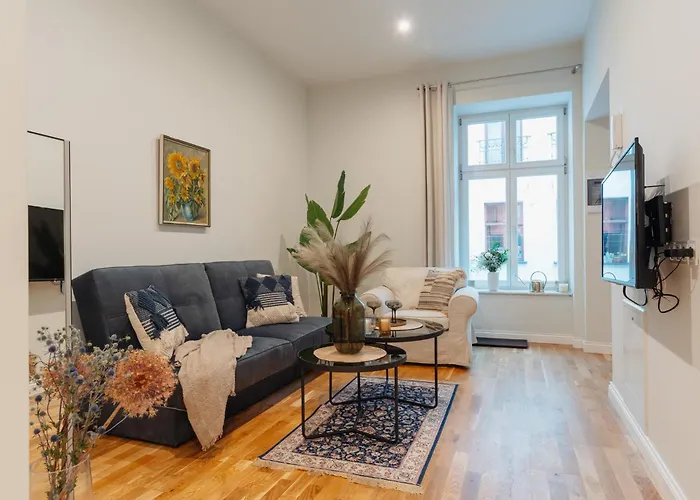 Art Palace - Loftaffair Collection * Kraków