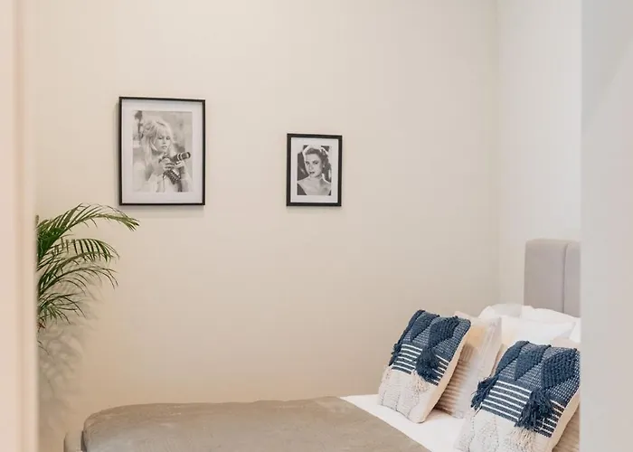 Art Palace - Loftaffair Collection * Kraków