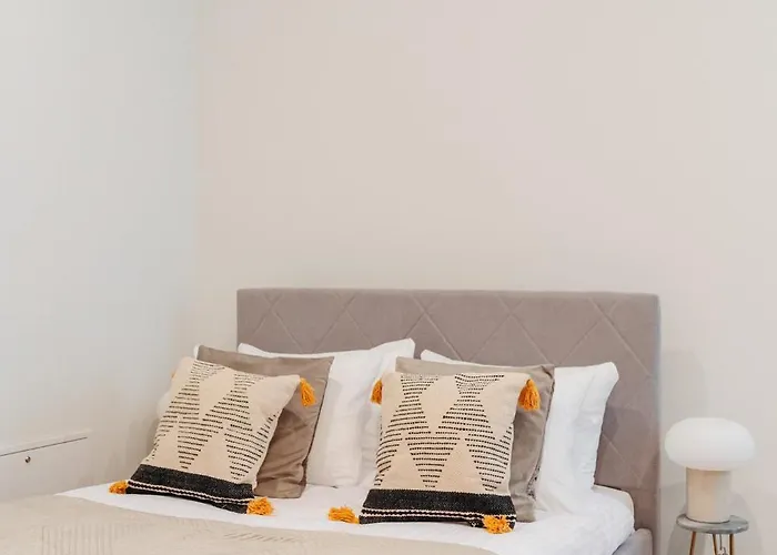 Art Palace - Loftaffair Collection Lejlighed Kraków