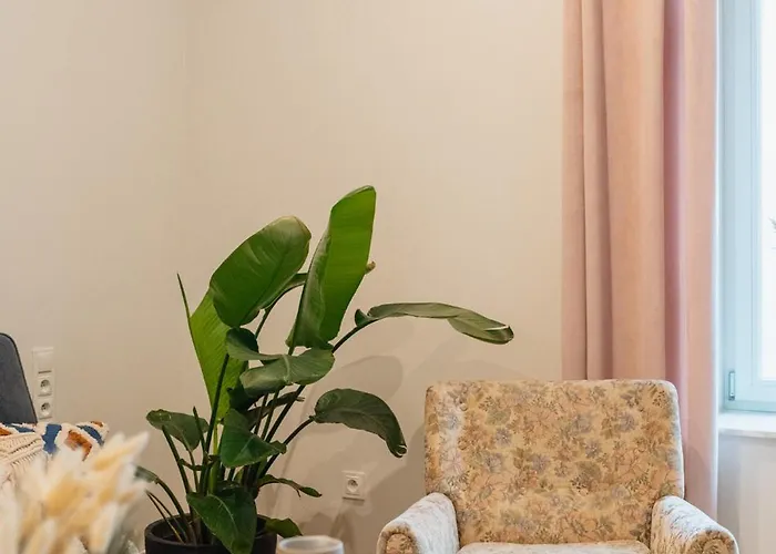 Art Palace - Loftaffair Collection Kraków