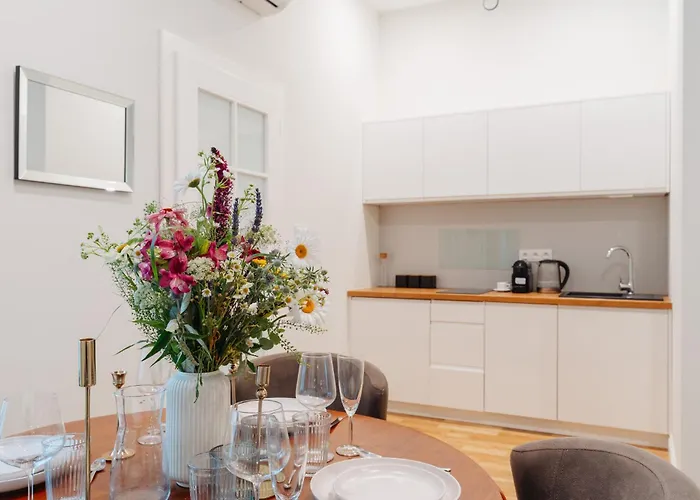 Art Palace - Loftaffair Collection * Kraków