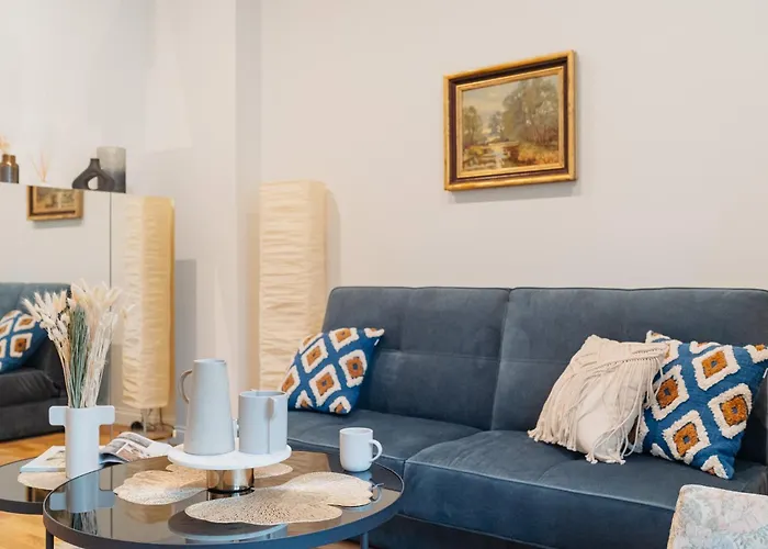 Art Palace - Loftaffair Collection Kraków