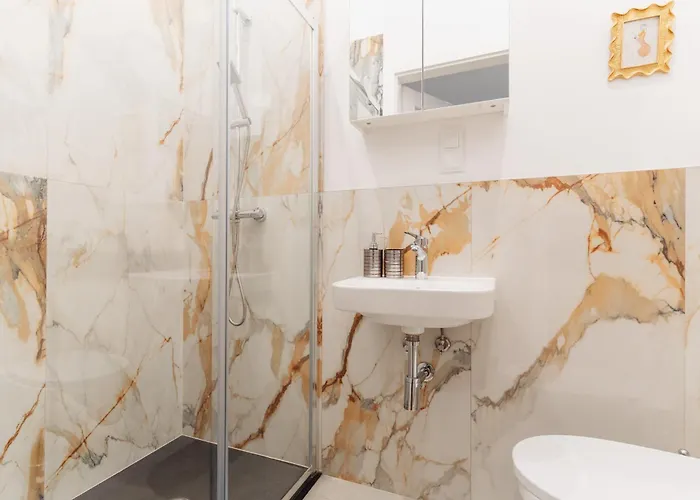 Art Palace - Loftaffair Collection Lejlighed Kraków