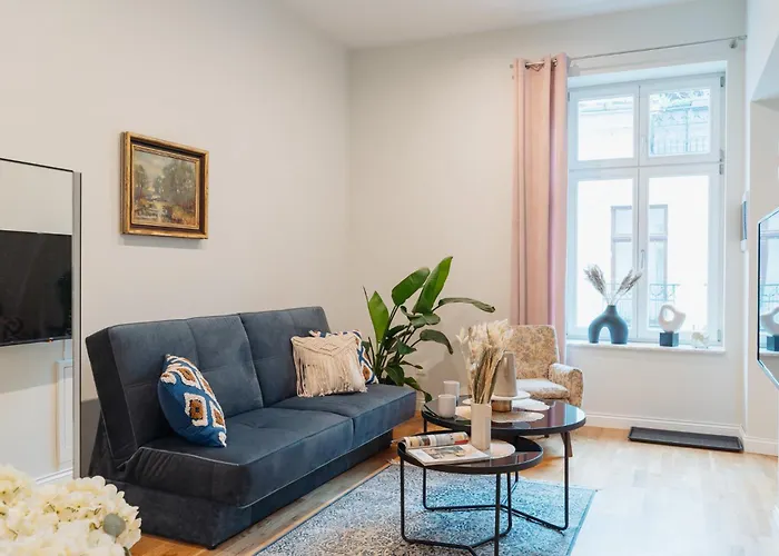 Art Palace - Loftaffair Collection