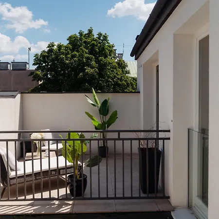 Art Palace - Loftaffair Collection 아파트 *