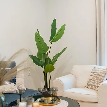 Art Palace - Loftaffair Collection *