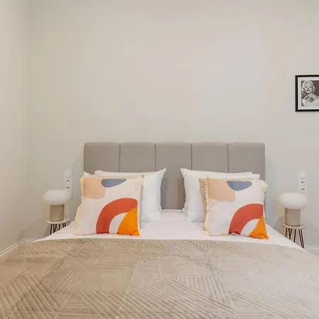 Art Palace - Loftaffair Collection 크라쿠프