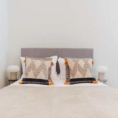 아파트 Art Palace - Loftaffair Collection 크라쿠프