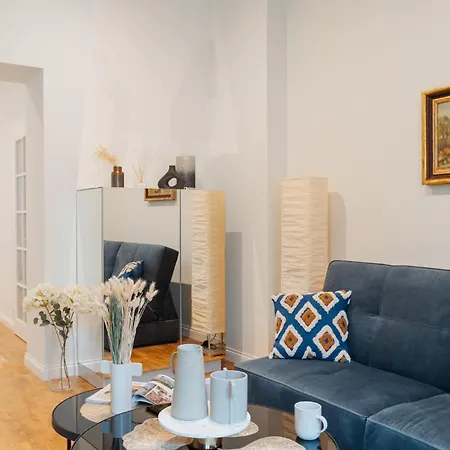 Art Palace - Loftaffair Collection 크라쿠프