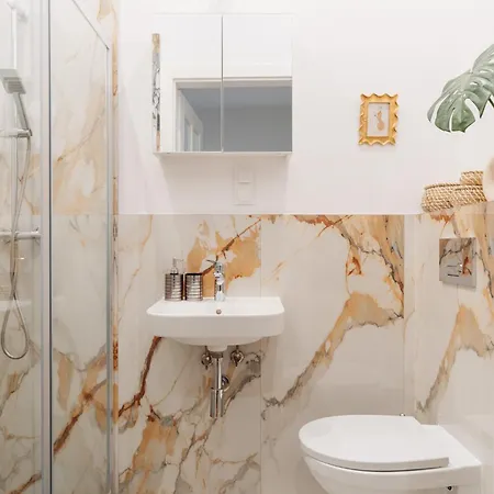 아파트 Art Palace - Loftaffair Collection *