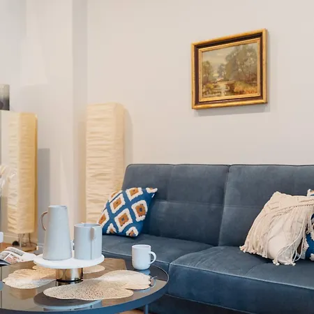 Art Palace - Loftaffair Collection 크라쿠프