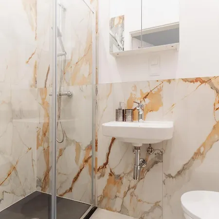 Art Palace - Loftaffair Collection 아파트 크라쿠프