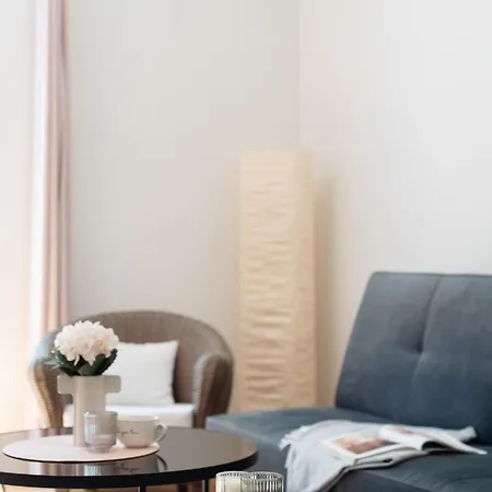 Art Palace - Loftaffair Collection Lejlighed Kraków