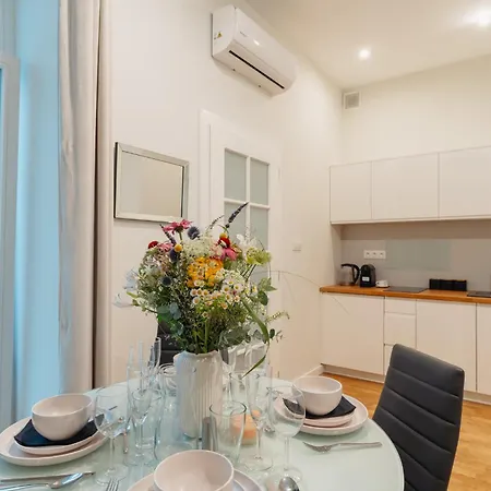 Art Palace - Loftaffair Collection * Kraków