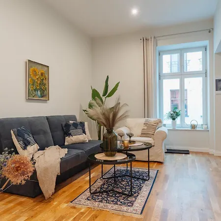 Art Palace - Loftaffair Collection * Kraków