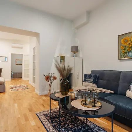 Art Palace - Loftaffair Collection *