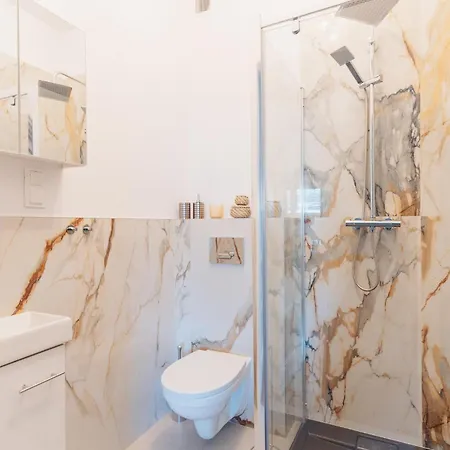 Art Palace - Loftaffair Collection Lejlighed *